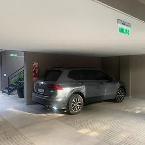 Espectacular Depto A Estrenar Frente Al Parque Apartamento