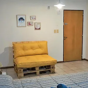 Alem Pa4 Apartamento