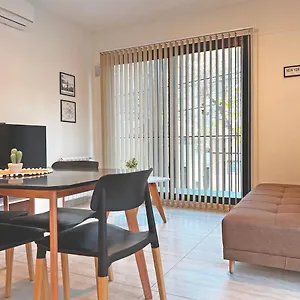 Parque Pueyrredon Iv Apartamento
