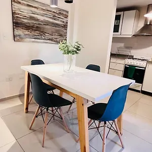 Encanto Cerca Del Parque - Tu Hogar En Apartamento